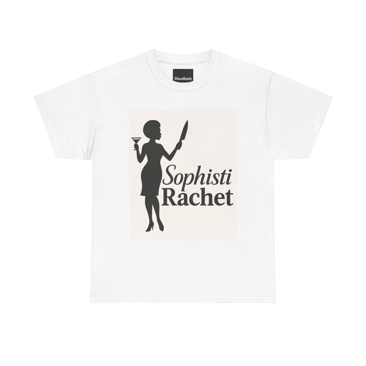 SophistiRachet 2  Tee