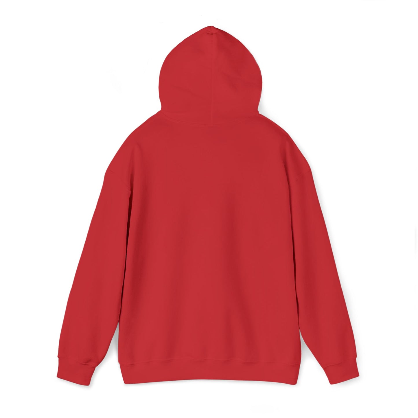 BougHetto Hoodie Sweatshirt