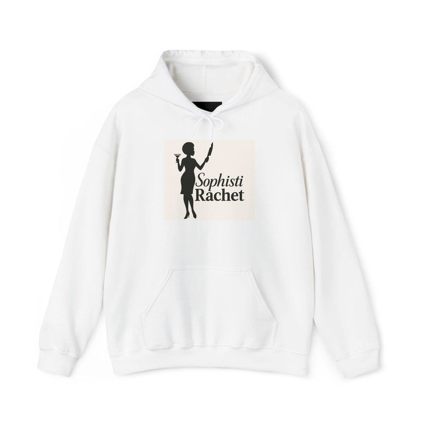 SophistiRachet 2  Hoodie Sweatshirt
