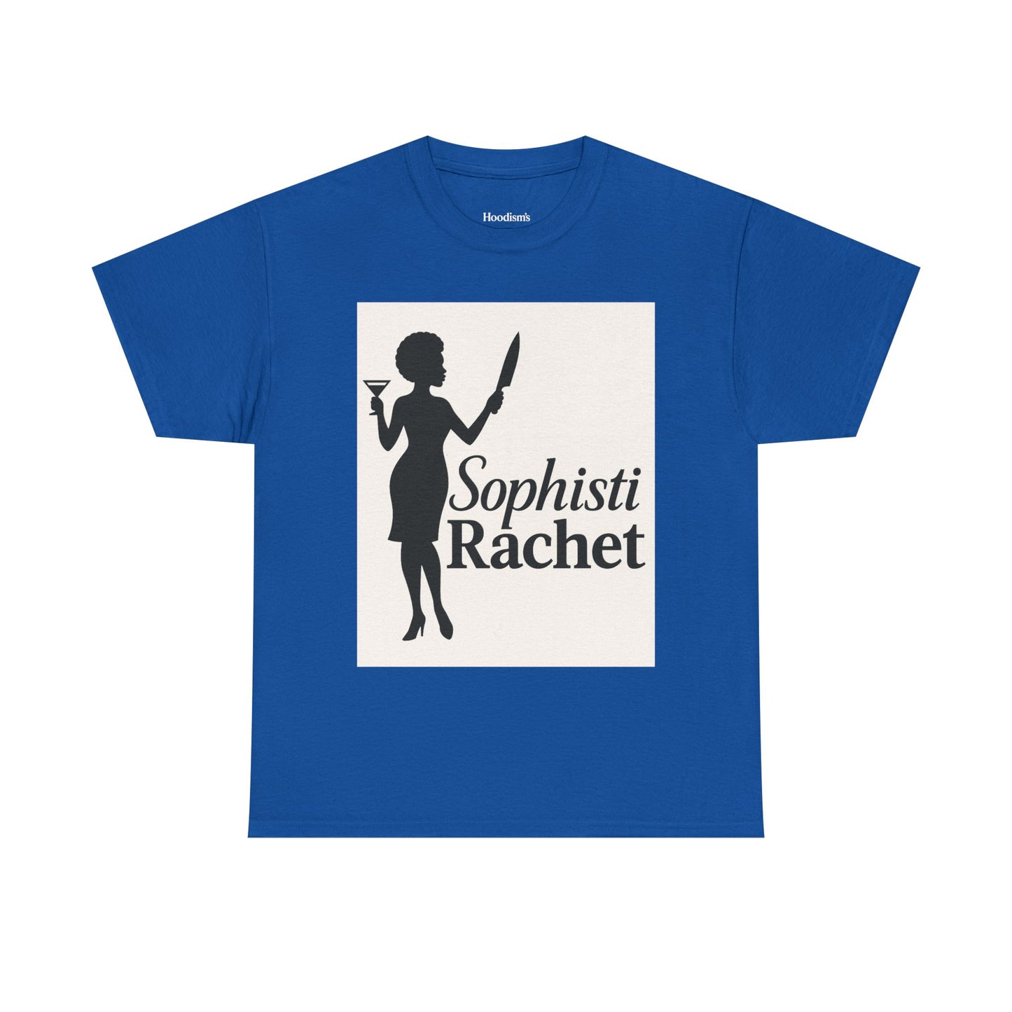 SophistiRachet 2  Tee