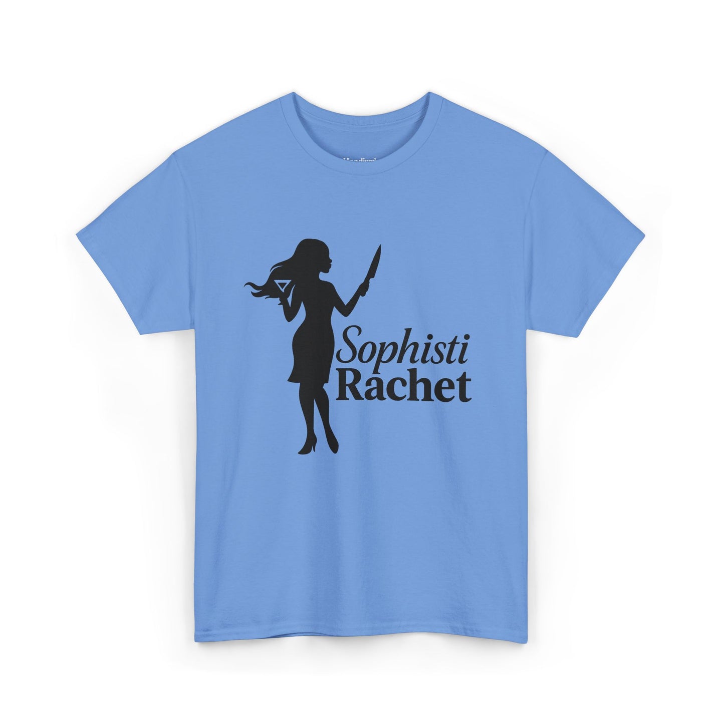 SophistiRachet  Tee