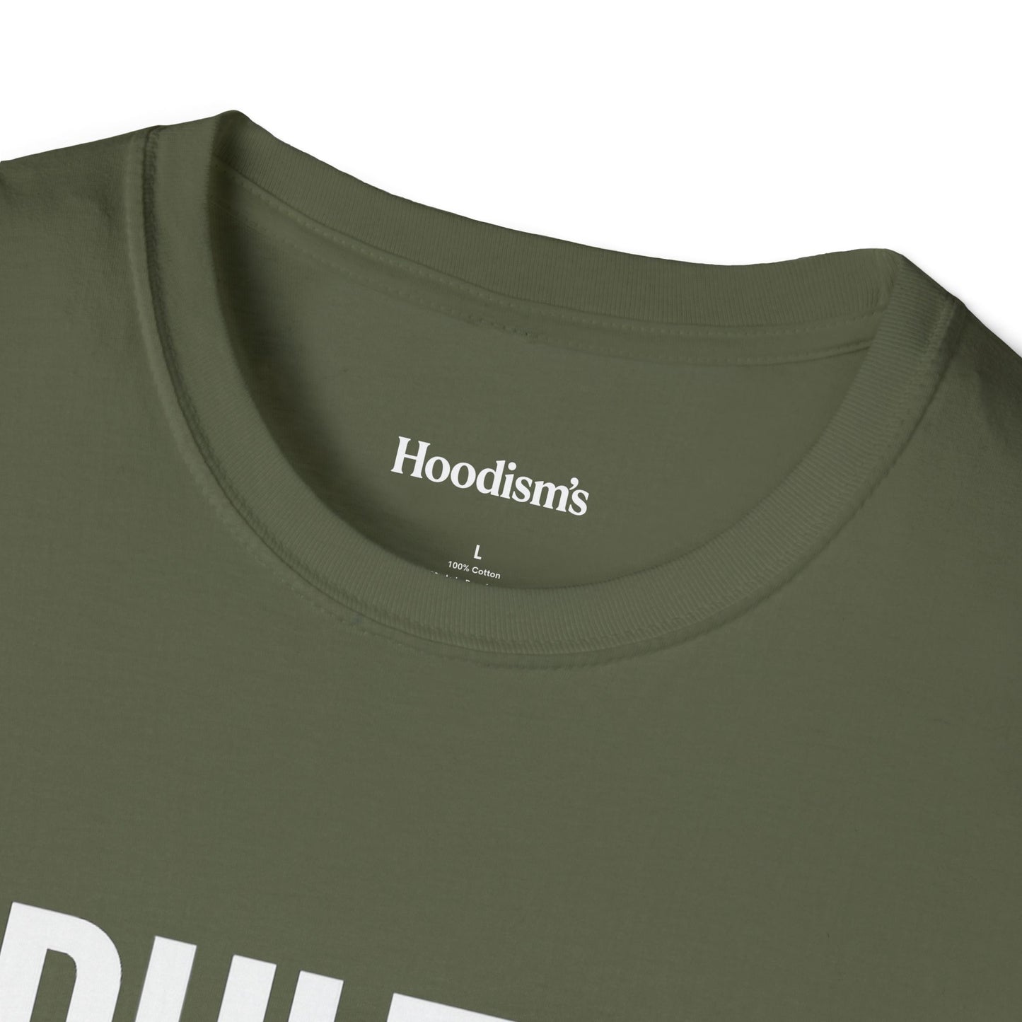 Adulting is Trash Tee