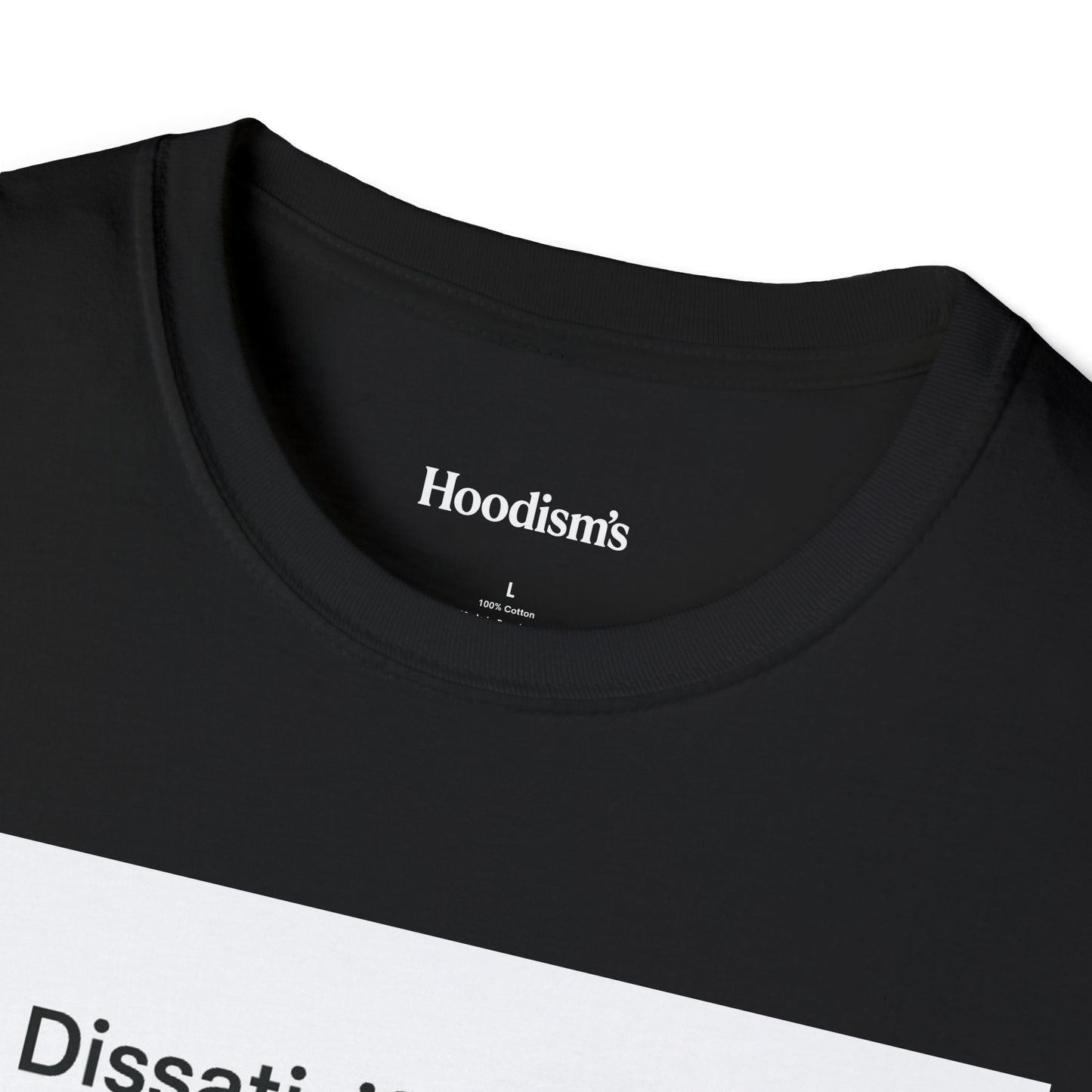 Worst Hood Ever  Tee