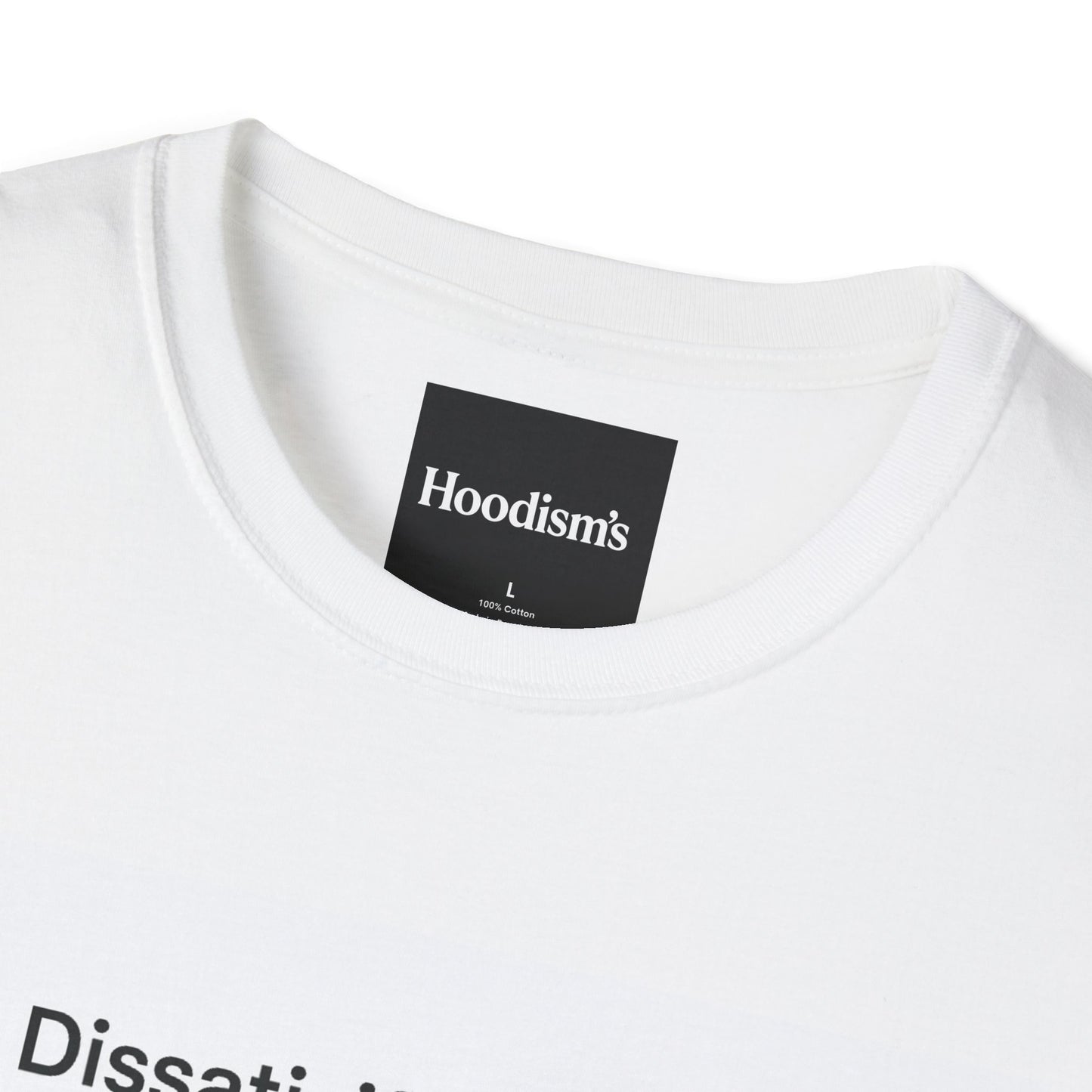 Worst Hood Ever  Tee