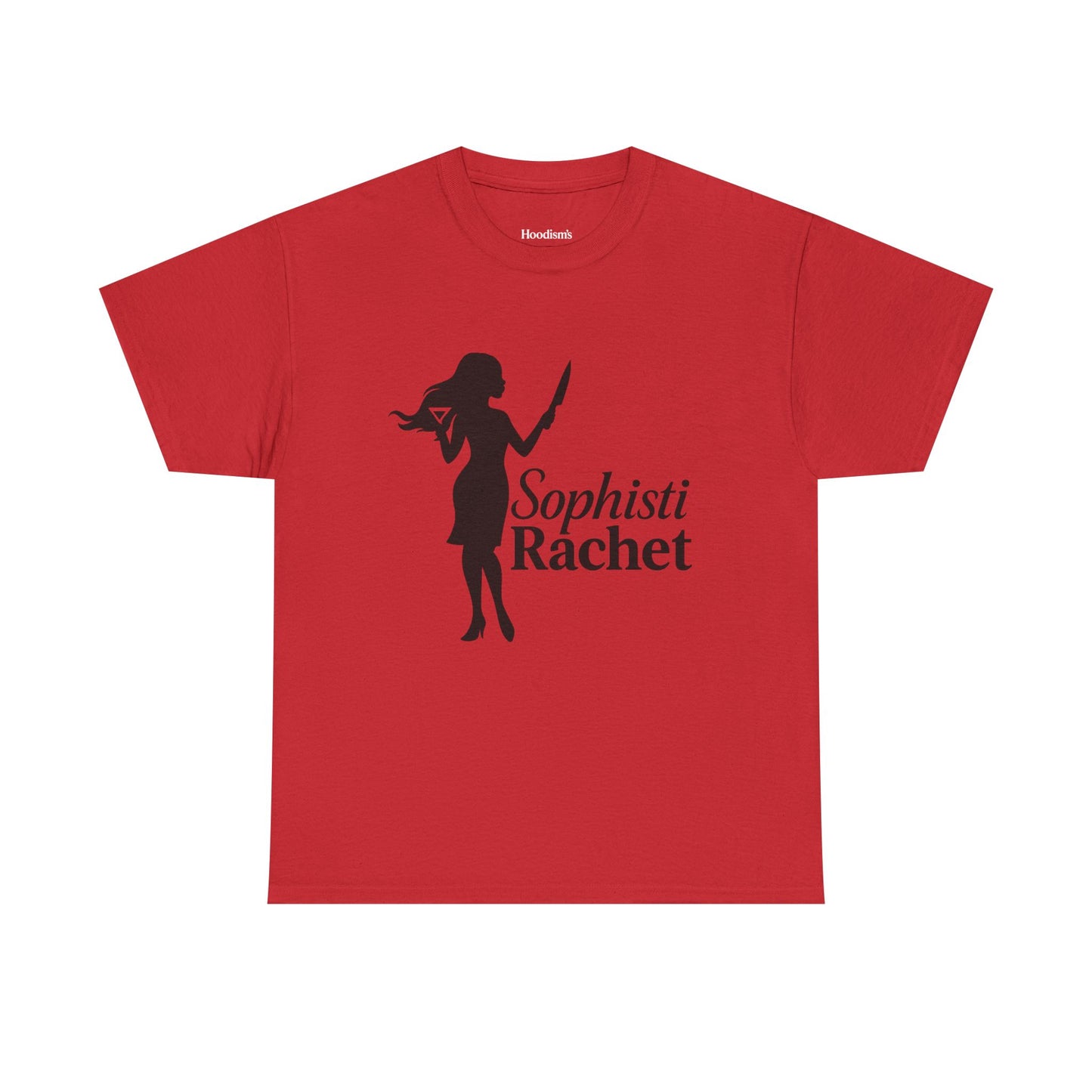 SophistiRachet  Tee