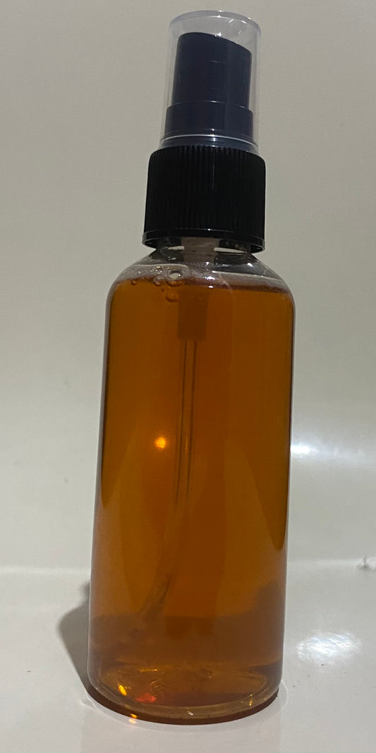 Mouthwash-All Natural Alcohol Free