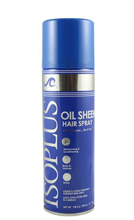 Oil sheen