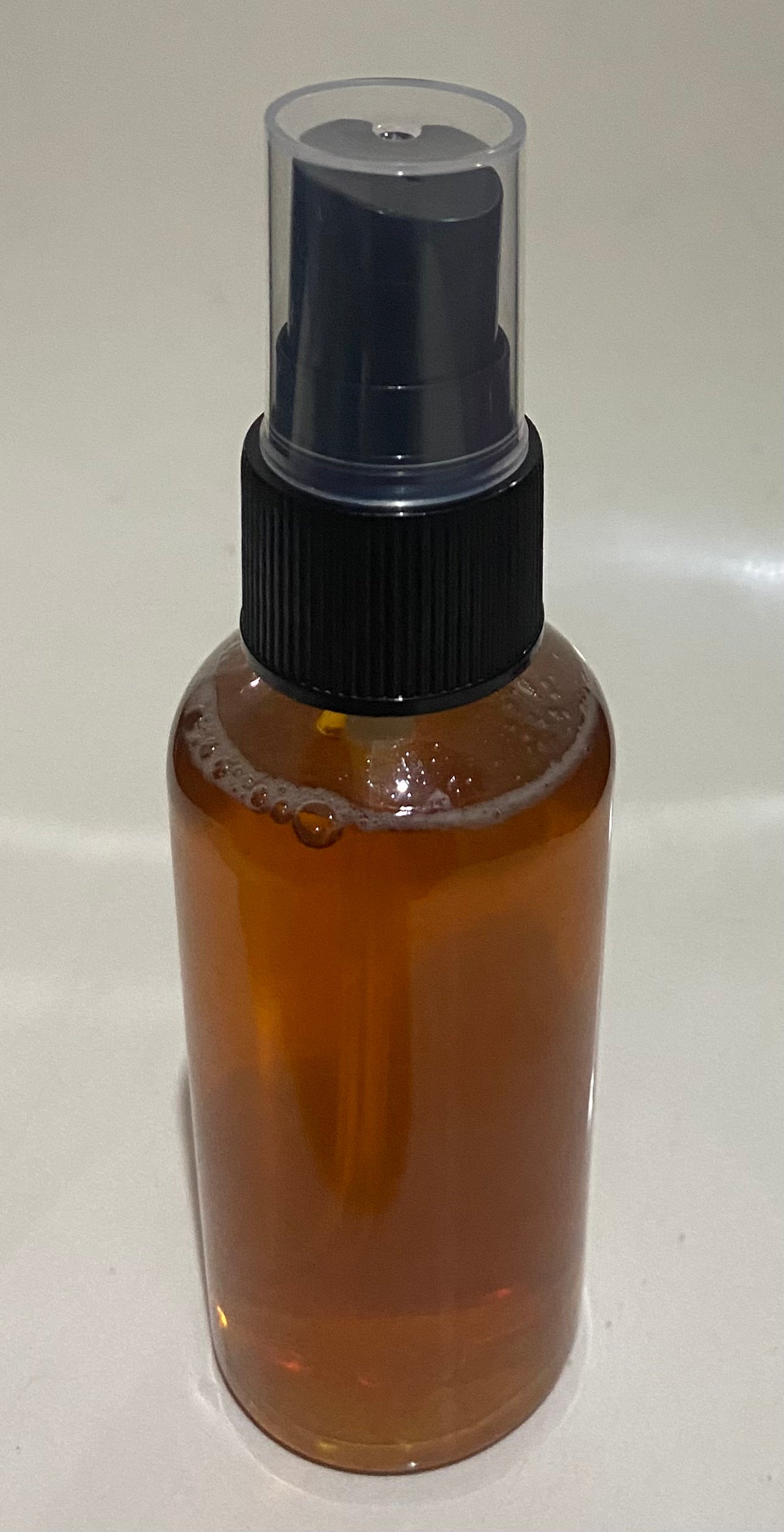 Mouthwash-All Natural Alcohol Free