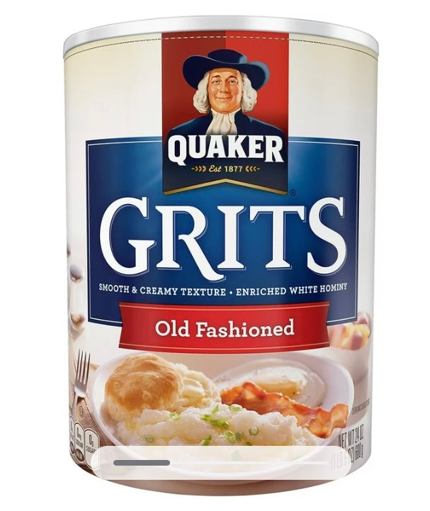 Grits