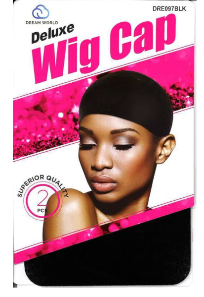 Wig Cap