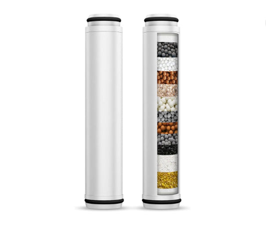 Showerhead Replacement Filter