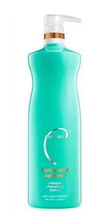 Malibu C Hard Water Wellness Shampoo
