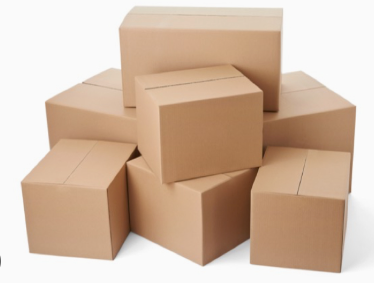 Specialty Item Shipping/Receiving Address