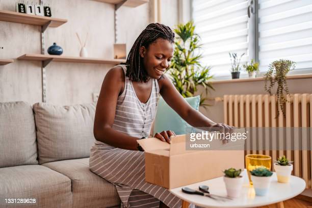 Specialty Item Shipping/Receiving Address