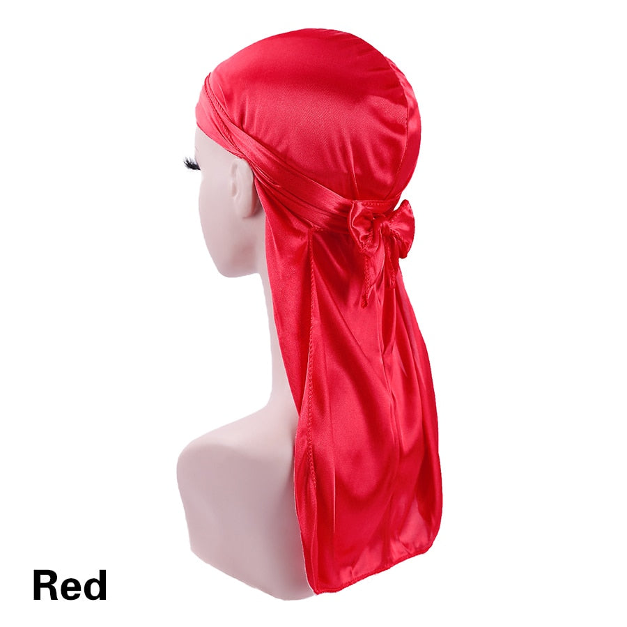 Silky Durag