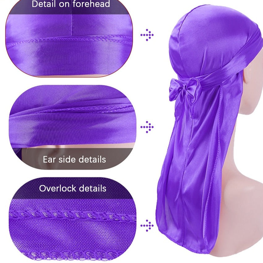Silky Durag