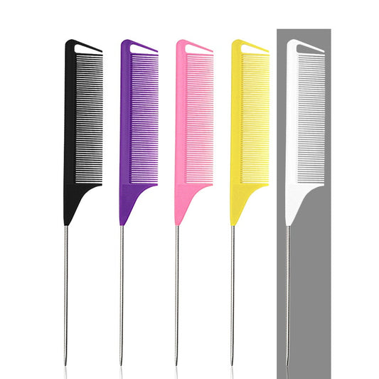 Pin Tail Styling Comb