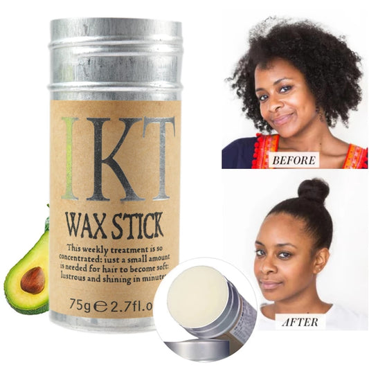 Professional Hair  Finishing Wax Stick