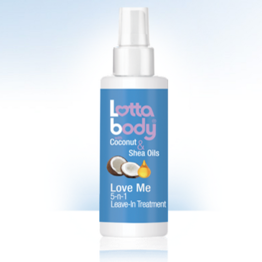 Lotta Body 5 n 1 Leave in Treatment