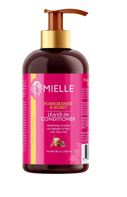 Mielle Pomegranate & Honey Leave in Conditioner