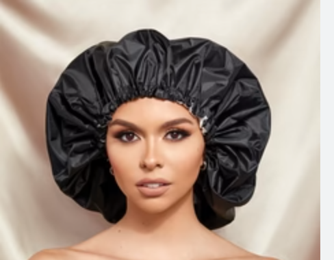 Shower Cap Large Waterproof