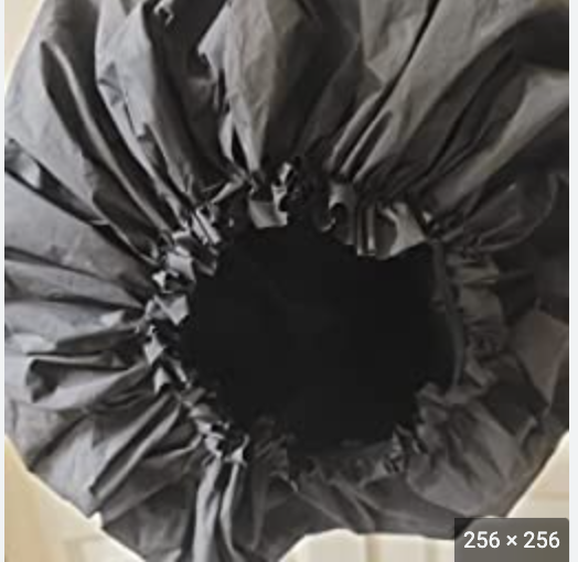 Shower Cap Large Waterproof
